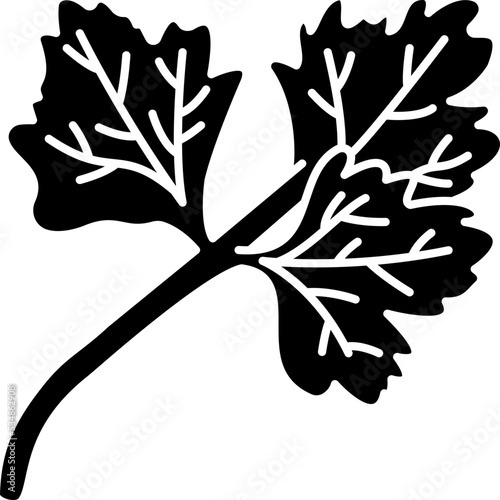 Parsley icon