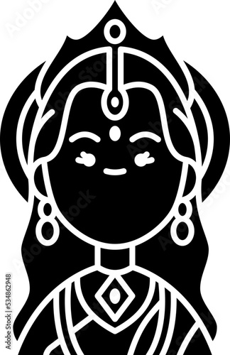 parvati icon