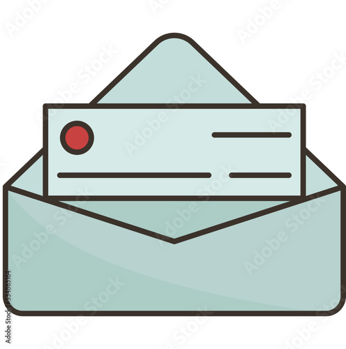 paycheck icon