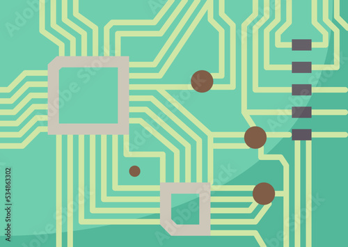 pcb icon