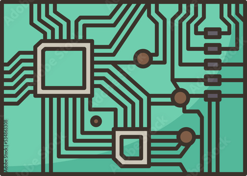 pcb icon