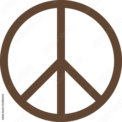 peace icon