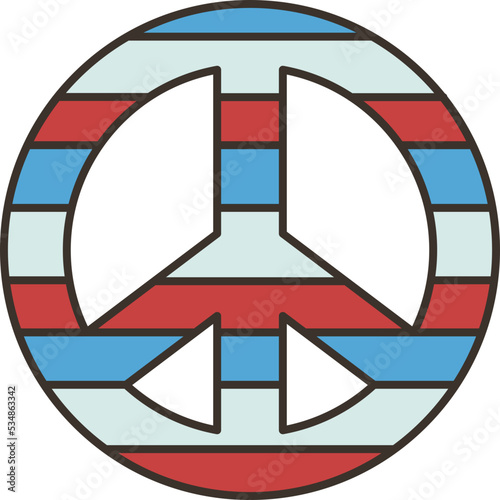 peace icon