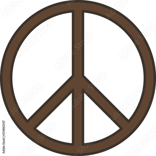 peace icon
