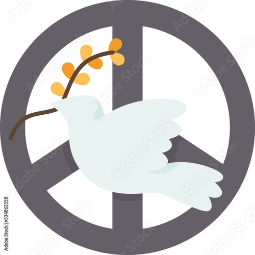 peace icon