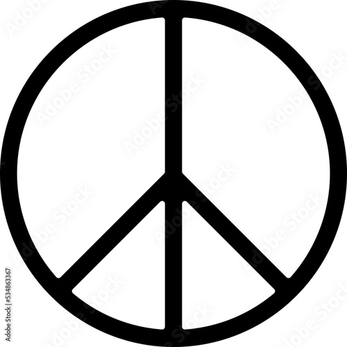 peace icon