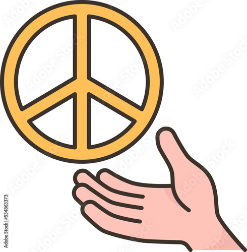 peace icon