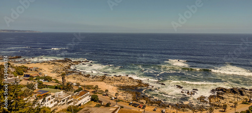 Coast