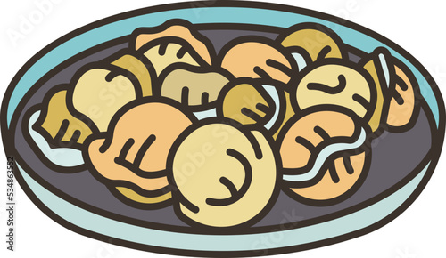 pelmeni icon