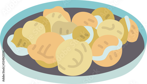 pelmeni icon