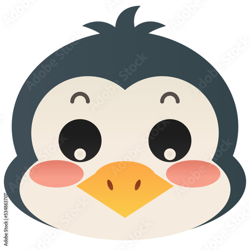 penguin icon