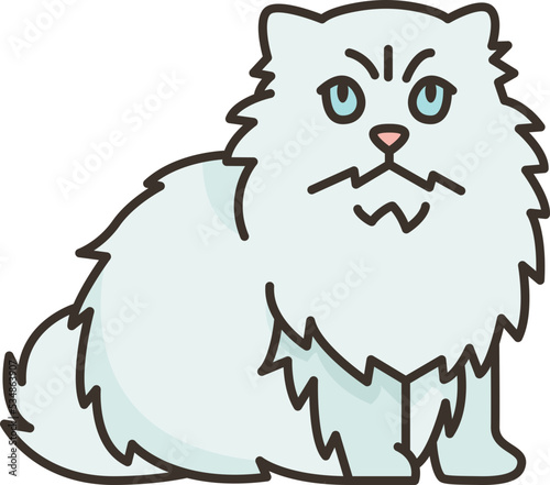 persian icon