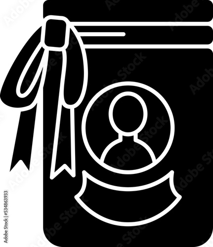personal icon