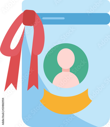 personal icon