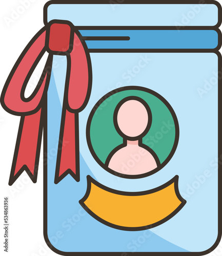 personal icon
