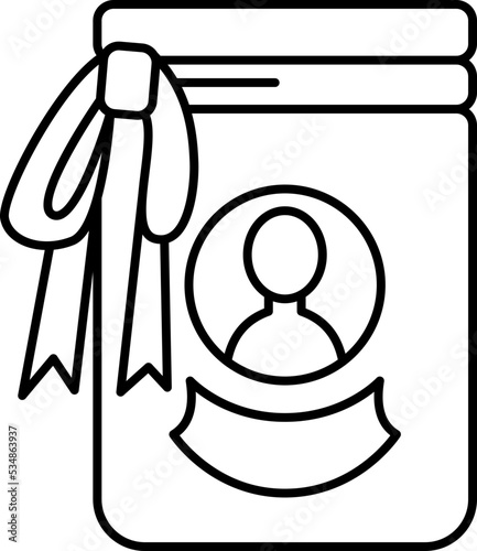 personal icon