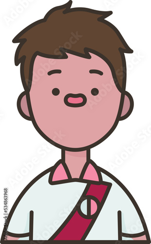 Peru icon