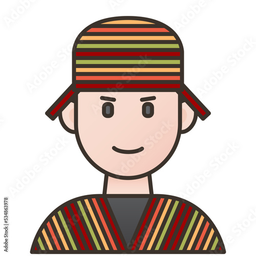 Peru icon