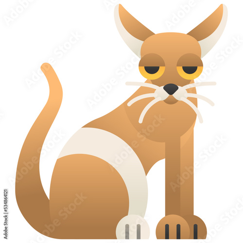 Peterbald icon