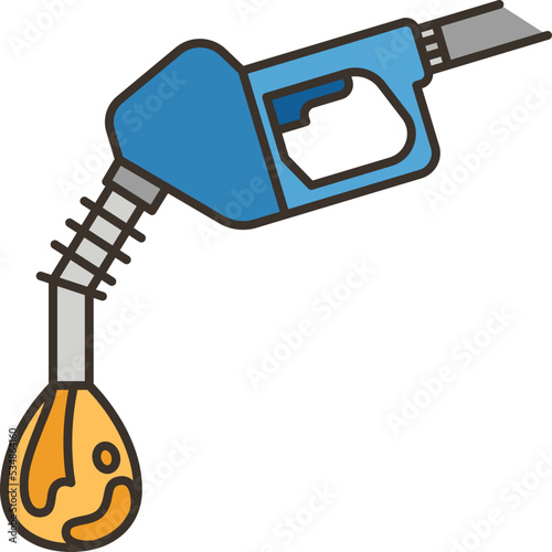 petrol icon