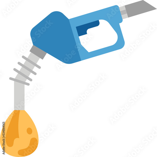 petrol icon