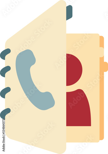 phonebook icon