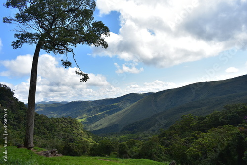 Serra de Ibitipoca