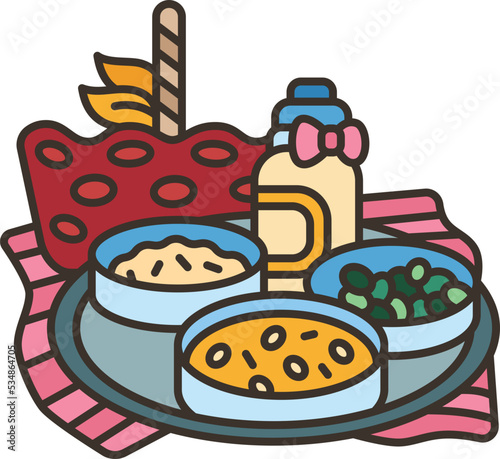 picnic icon
