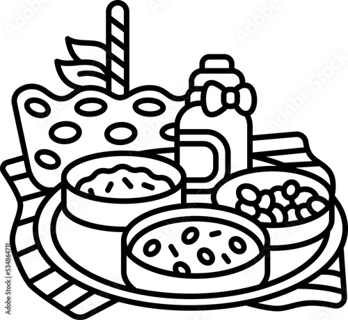 picnic icon