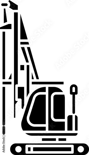 piling icon
