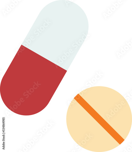pill icon