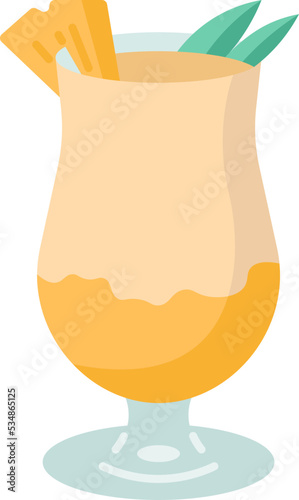 pina icon