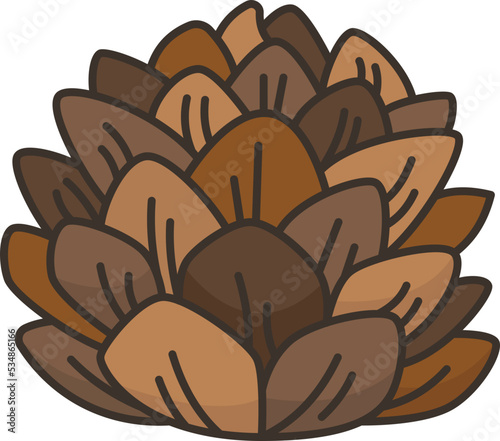 pine icon