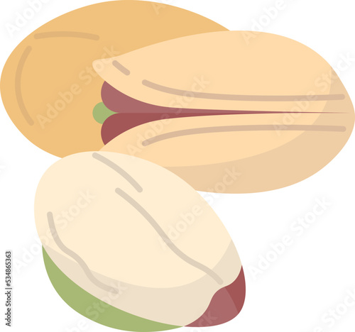pistachio icon