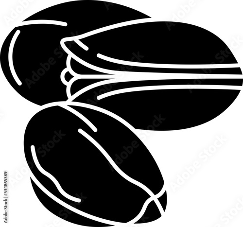 pistachio icon