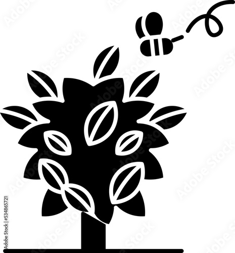 Plant icon