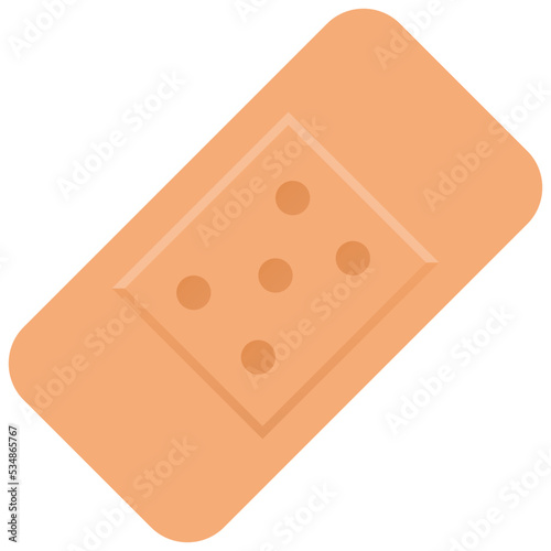 plaster icon