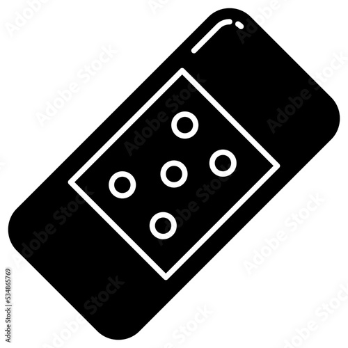 plaster icon