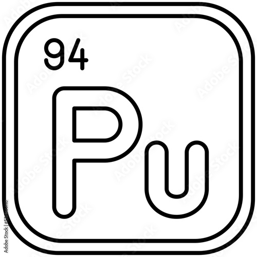 plutonium icon