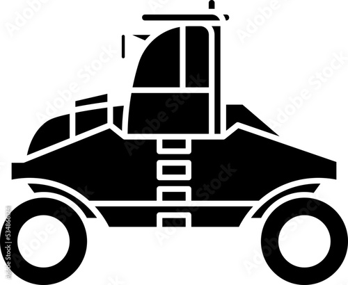 pneumatic icon