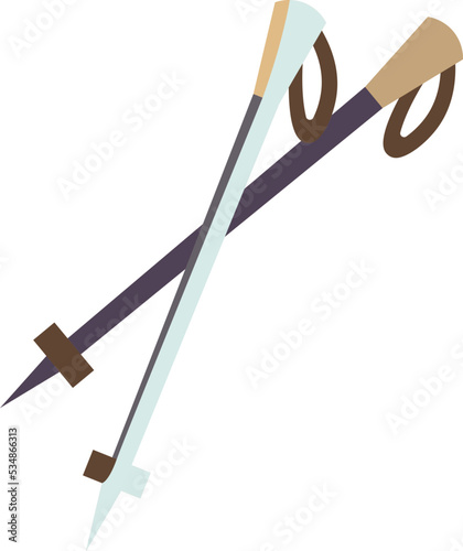 poles icon