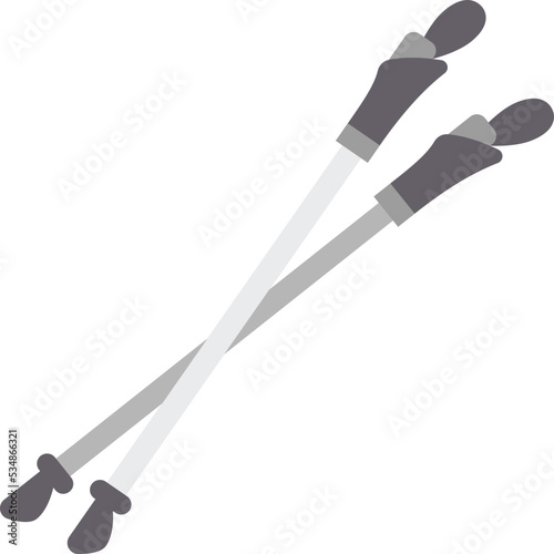 poles icon