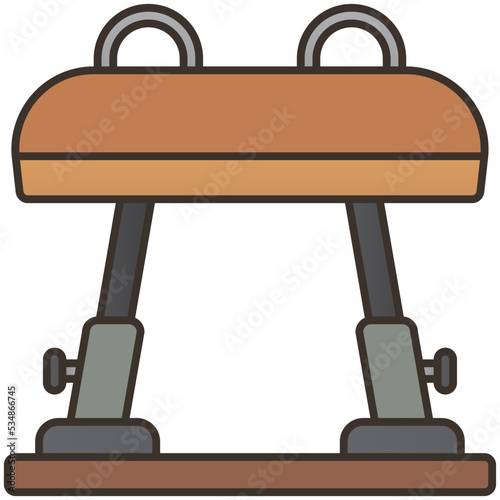 pommel icon