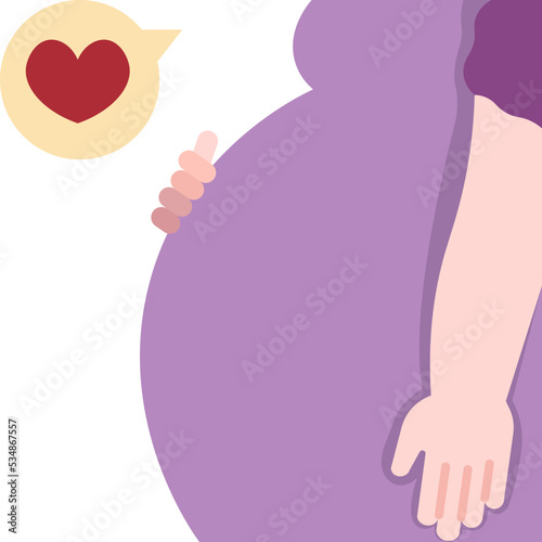 pregnant icon