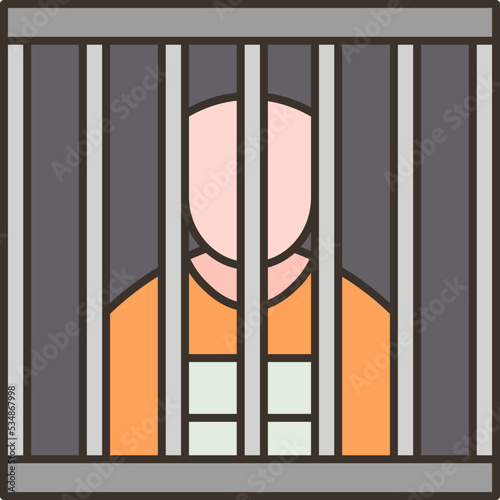prison icon