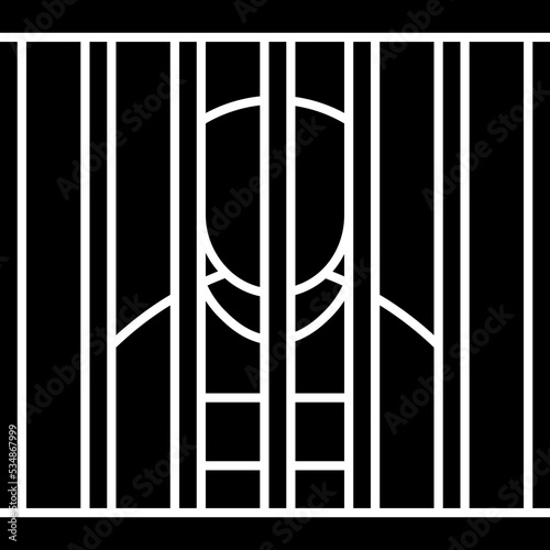 prison icon