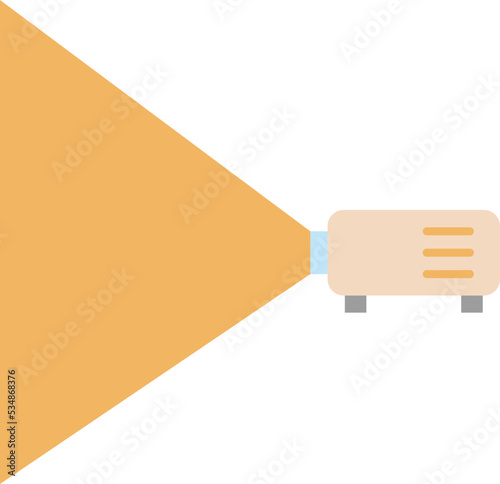 projector icon