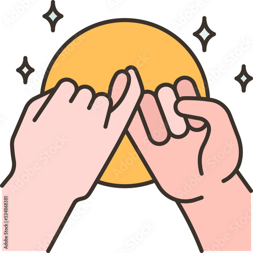 promise icon