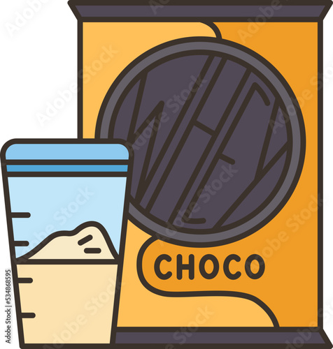 protein icon