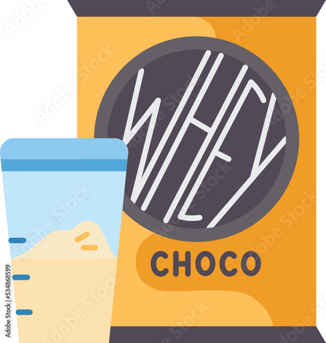protein icon
